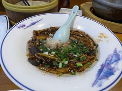 -三凤酒家·百年无锡菜(清扬茂业店)