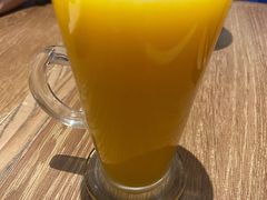 橙汁饮料-必胜客(大悦城店)