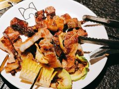 -嘿嘟嘟·肋条烧肉放题(爱融荟城店)