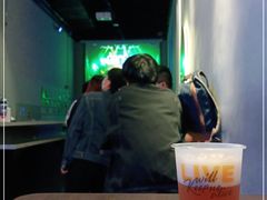 -HOU LIVE(下沙店)