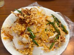 -谢记上海大排档(长寿路店)