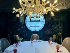 -三号黄浦会Canton Table