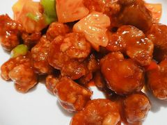 -和记小菜(东方店)