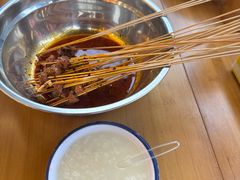 -嘉州鲜知味钵钵鸡(奎星楼店)
