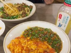 -阿九笨鸡蛋手擀面(总店)