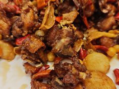 -偏爱炒鸡(老县衙店)