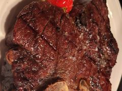-Keens Steakhouse