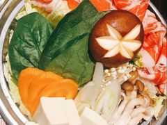 -平成屋·午肴夜酒(四川北路店)