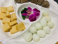-董家湾重庆老火锅(嘉华店)