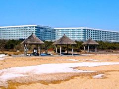 -青岛银沙滩