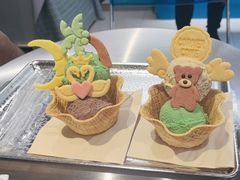 -CORNER CONE GELATO酷矿手作霜淇淋(南头古城店)