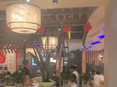 -禧香逢烧烤金牌鸡手王(繁荣路店)