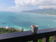 -海南分界洲岛旅游区