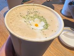 -星巴克(杭州嘉里中心4F店)