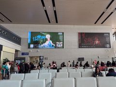 -敦煌莫高国际机场