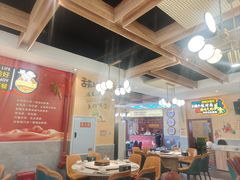-新概念来凤鱼(璧山店)