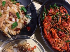 -聚味瞿记·龙虾堂(天元店)