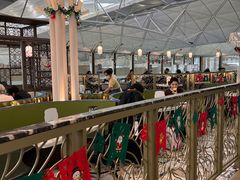 -翠华餐厅(香港国际机场店)