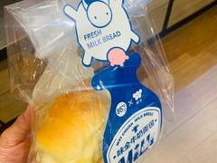 -85度C(东莞常平新南街店)