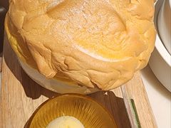 舒芙蕾plus-港丽餐厅(天河城店)