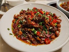 -佰家小厨·南京菜(夫子庙店)