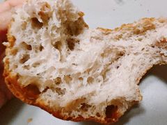-佐敦面包铺·JORDAN BAKERY