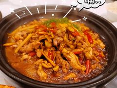 -双湖宴·湖北菜(文化路店)