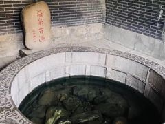 -华清宫景区