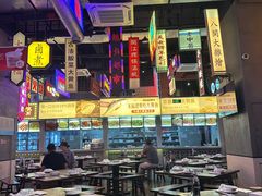 -王庄阿咪海鲜大排档(象园店)