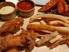 -农畉LONFOOD(万象天地店)