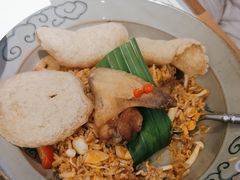 -太食獸泰式茶餐厅(IFS国金中心店)