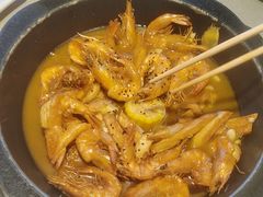 -巴蜀王婆大虾(南锣鼓巷店)