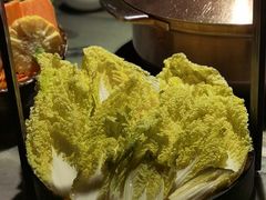 -大头椰·椰子鸡火锅(南宁万象城店)