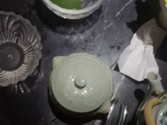 -半岛翡丽海鲜自助餐厅(观风亭店)