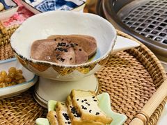 -千寻山野烤肉(中关村店)