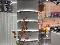 -3号仓库·创意中国菜(新世界城店)