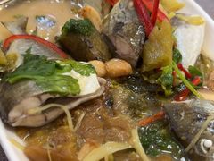-潮道鱼仔店·潮汕味(长兴路店)