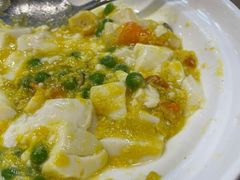 蟹黄豆腐-三六三杭州菜(水上总店)