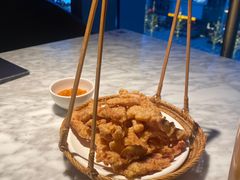 -蔴将·川菜(黄龙万科店)