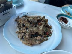 -黄牛肉馆·皖南土菜