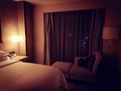 -上海嘉定喜来登酒店