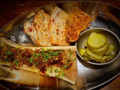 -Bistro 63 创意融合料理(广粤天地店)