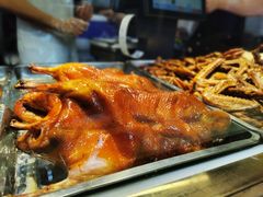 -竺桥兄弟烤鸭馆(竺桥店)