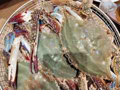 -海味当家·蒸锅海鲜(星海公园店)
