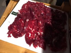 -普宁潮汕牛肉火锅(新香洲店)