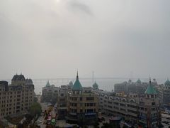 -臻宝中餐厅·大连菜·海鲜·融合菜(大连一方城堡豪华精选酒店)