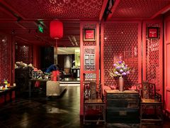 -杭州君悦酒店·湖滨28中餐厅
