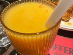 -ZAFFERANO西班牙海鲜饭(上海首店)