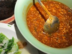 -绿茶餐厅(淮安区万达广场店)