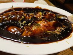 -新白鹿餐厅(龙游路总店·杭帮菜名店)